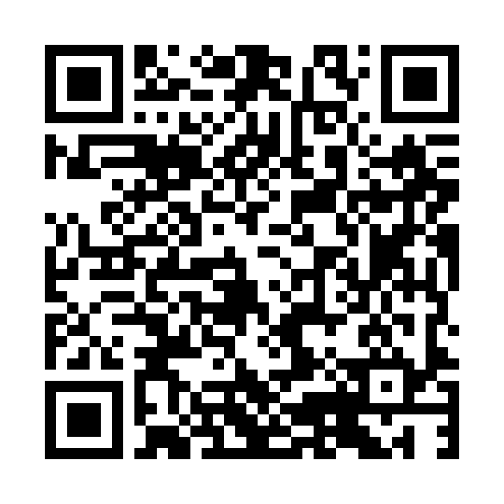 QR Code Pix da Obra Refúgio de Maria